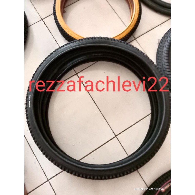 ban luar sepeda swallow Deli tire 26x200 MTB mini