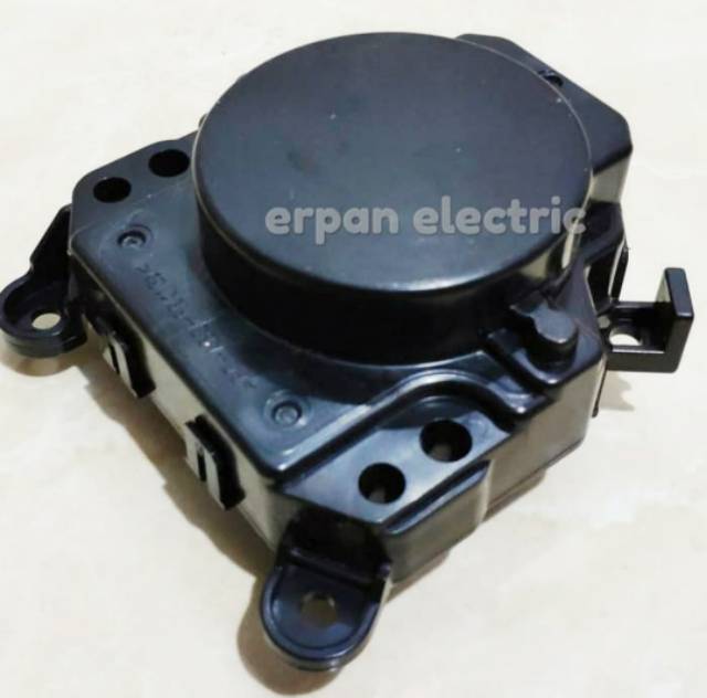 MOTOR DRAIN - RETRACTOR HM-15N-4 MESIN CUCI TOSHIBA