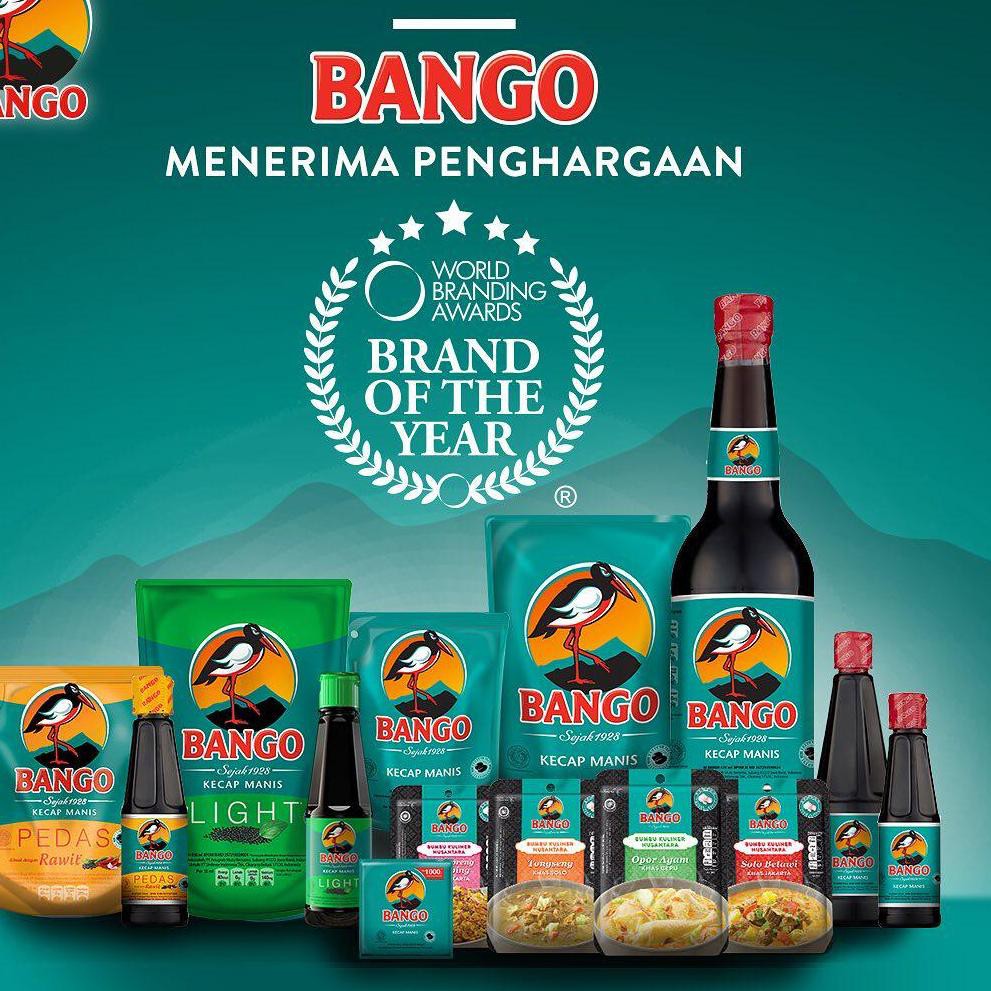 

Bagus Bango Bumbu Rawon Khas Malang 35 gr Twinpack