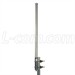 Best Seller L-Com Hyperlink HG2415U-Pro - Antena Omni 15Dbi 2.4Ghz