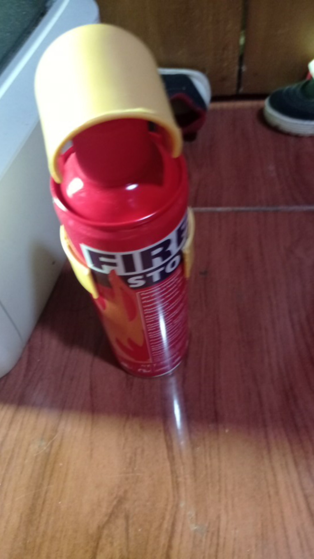 Apar Mobil Pemadam Fire Stop