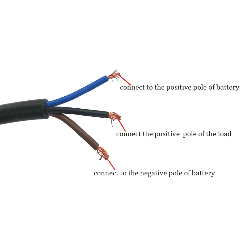 Motor Switch ATV Skuter 22 Mm Stang Lampu Depan Hazard Kabut Lampu Switch ON-OFF Aluminium dengan LED DIY Pengganti