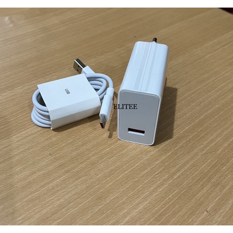 CHARGER XIAOMI 65W TURBO CHARGE ORIGINAL 100% USB TYPE C / CHARGER XIAOMI TURBO 65 WATT