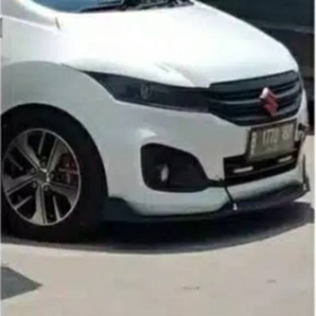 Mata sipit ertiga model full