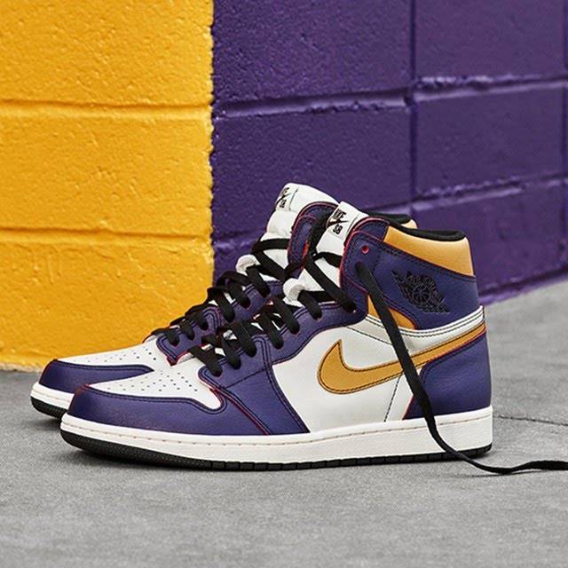 air jordan 1 la