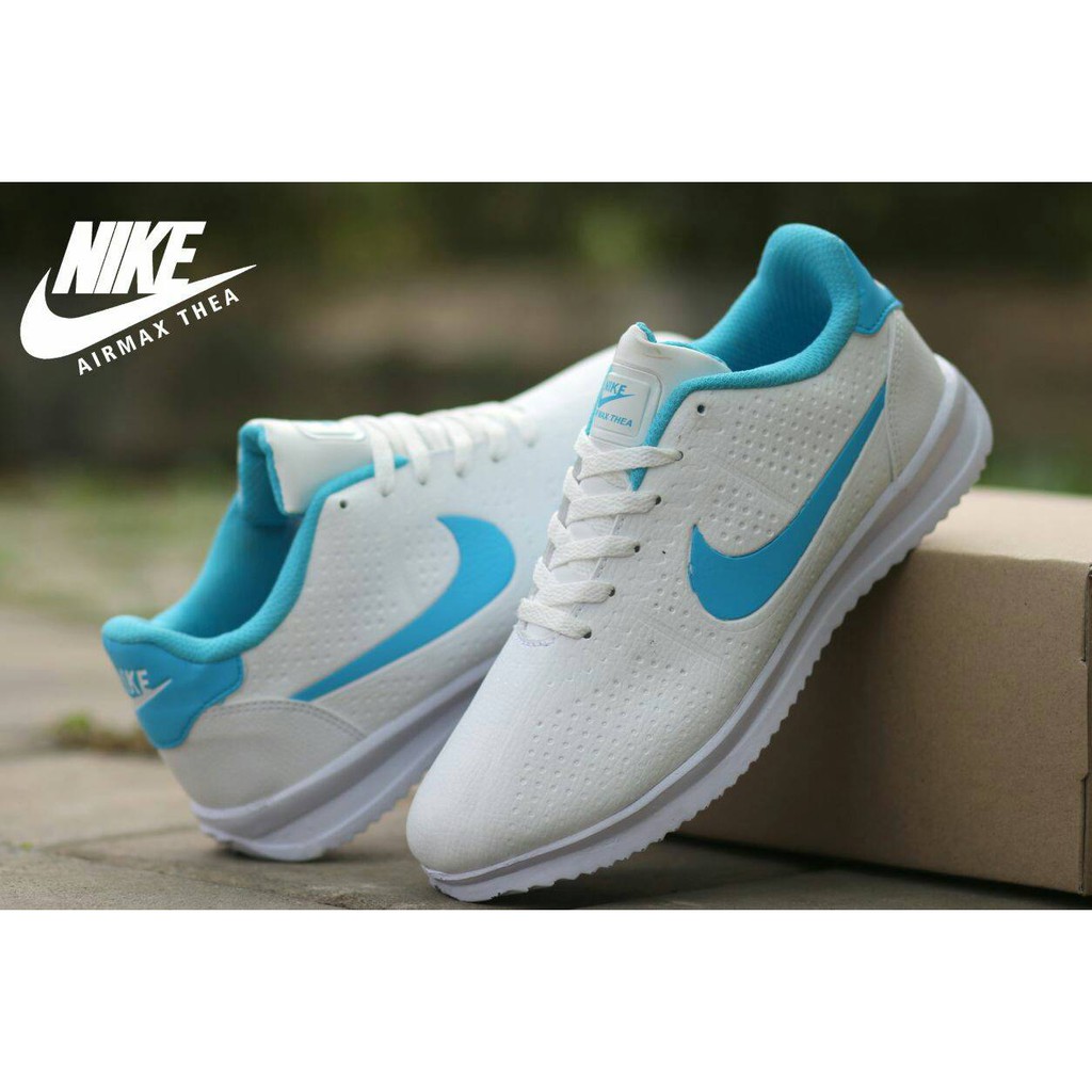 SALE!!!! Sepatu Running Wanita Terpopuler Brand Nike Size 36 - 40