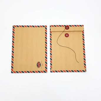 

Executif Amplop Tali 311