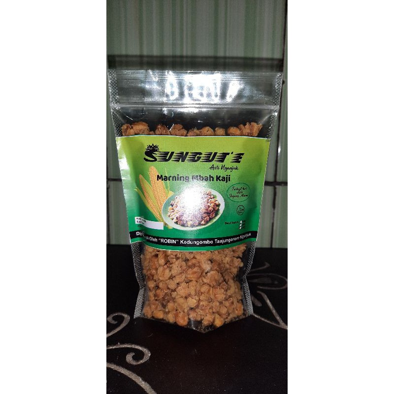 

Marning Jagung