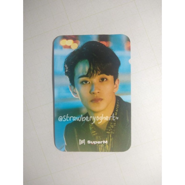 pc mark superm usa tour