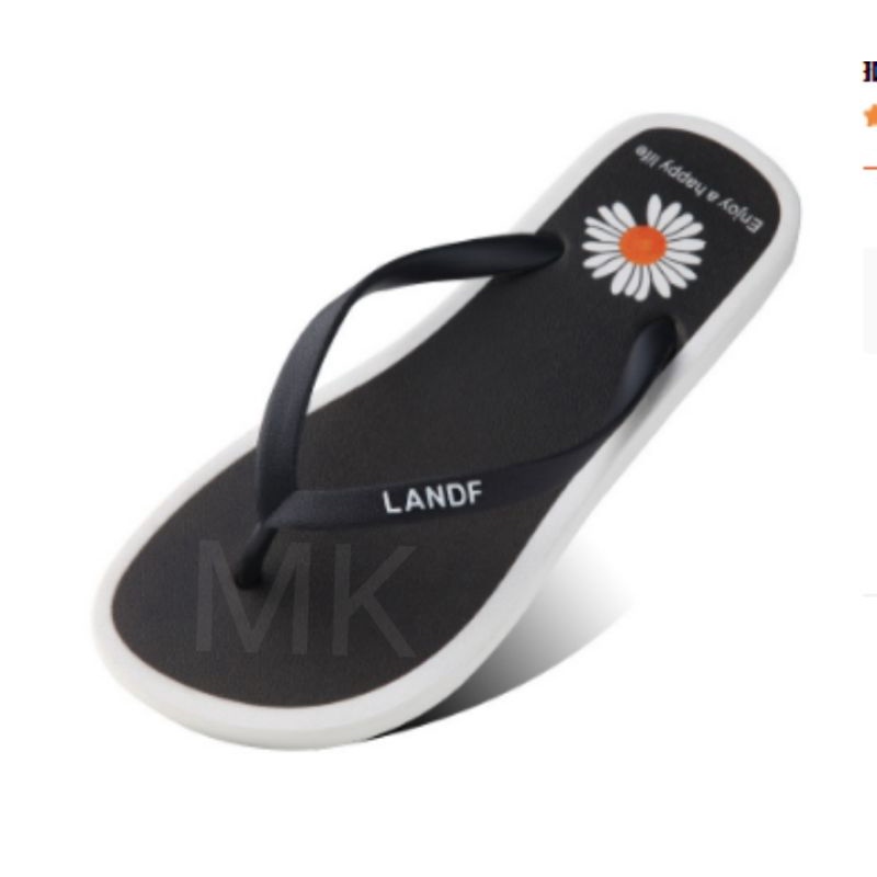 SANDAL WANITA SANDAL JEPIT SANDAL FASHION HD01