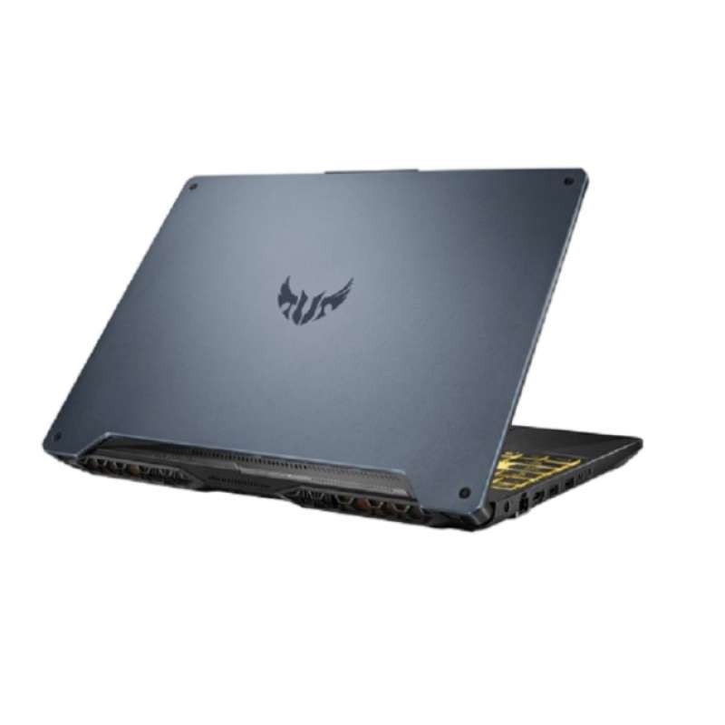 LAPTOP ASUS TUF R7-4800H 8GB 512GB SSD 90NR03M1-M00110 FX506II-R75TB6T GARANSI RESMI