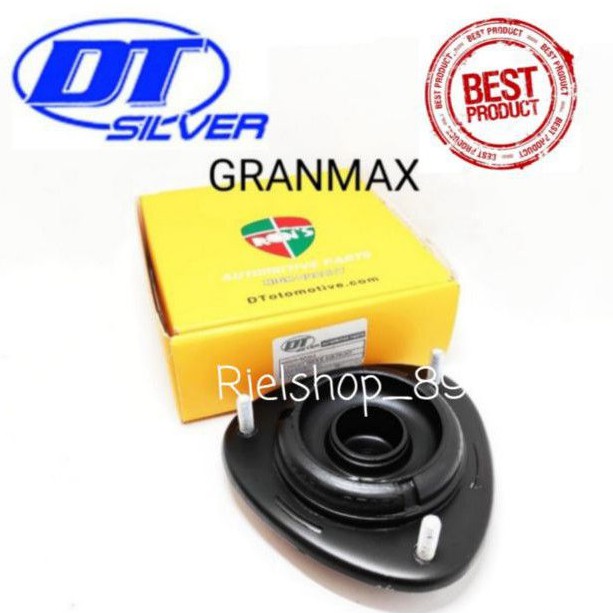 Support Karet Shock Breaker Granmax Luxio