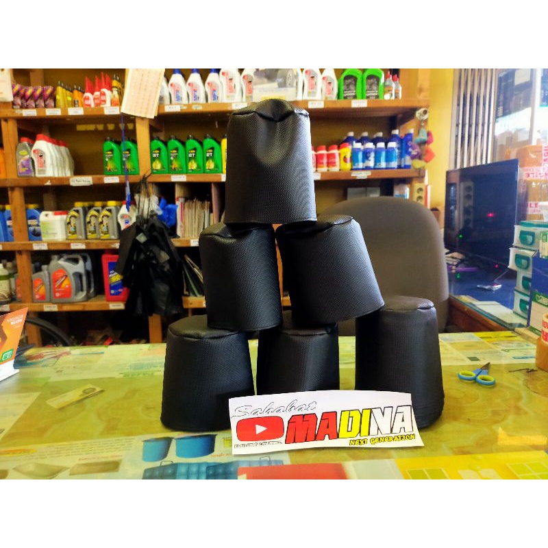 cover sarung Rotary taiwan seri h