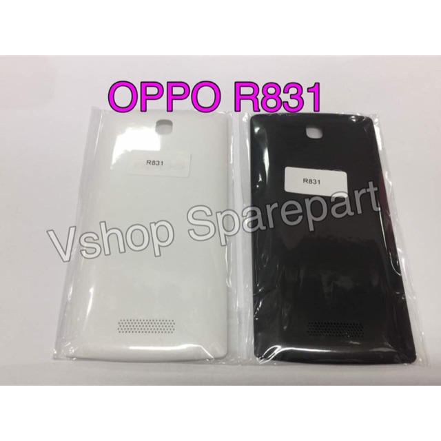 Backdoor Tutupan Belakang Oppo R831