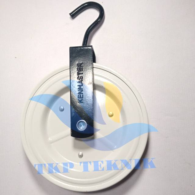 KENMASTER KEREKAN TIMBA / KATROL SUMUR + BEARING