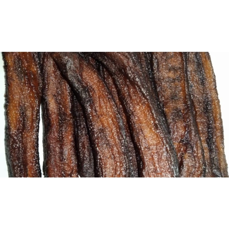 

sale pisang basah 250gr