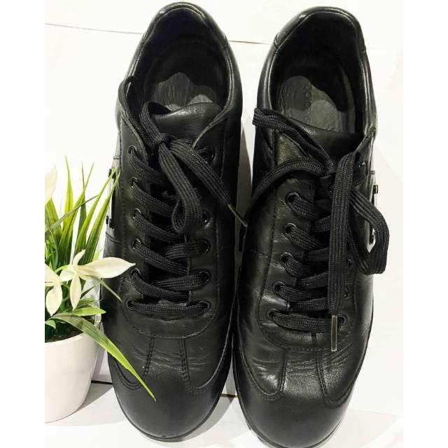 Sepatu pria Sneakers D&amp;G Dolce&amp;Gabbana ori
