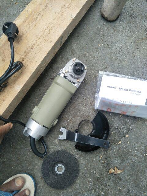 Gerinda Modern M2350b