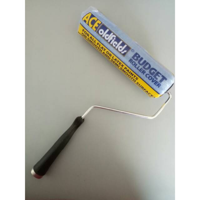 Paint Roller Kuas Roll Ace Oldfields Budget 230mm Paint Roller Kuas Roll Ace Oldfields Budget 230mm