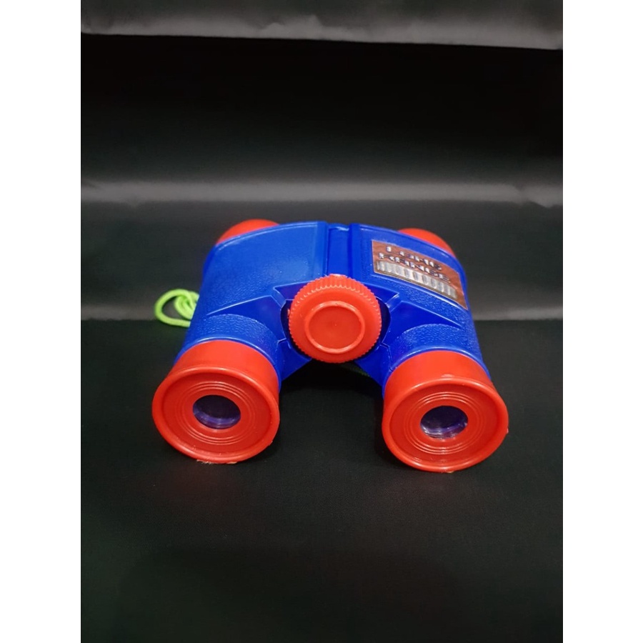 Mainan Teropong Anak - mainan anak anak edukasi - mainan teropong murah - mainan anak kreatif