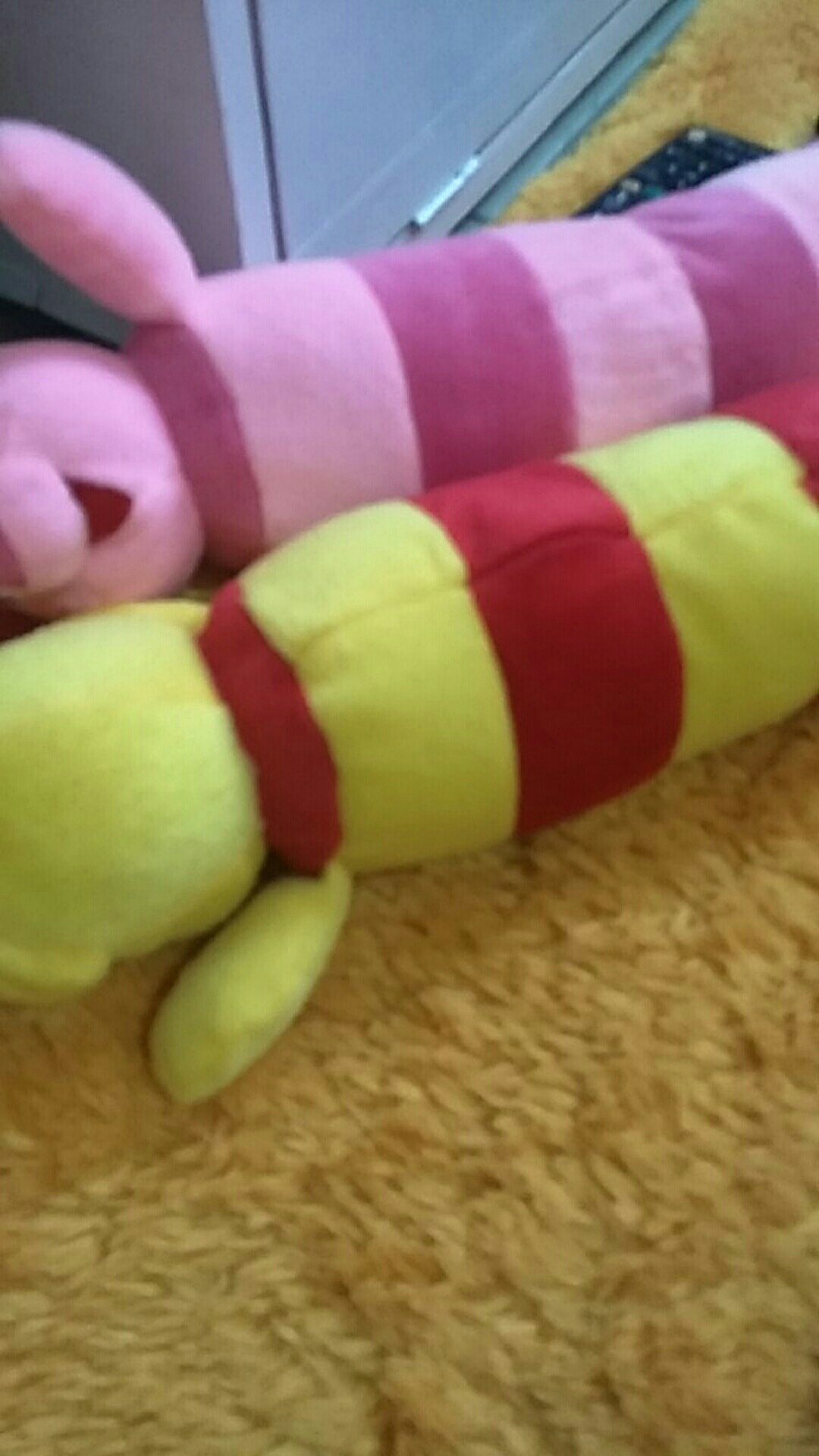 Batik Couple Mentari Pendek