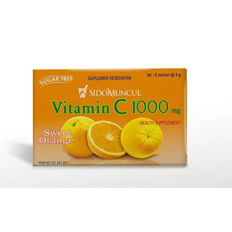 Sidomuncul C 1000