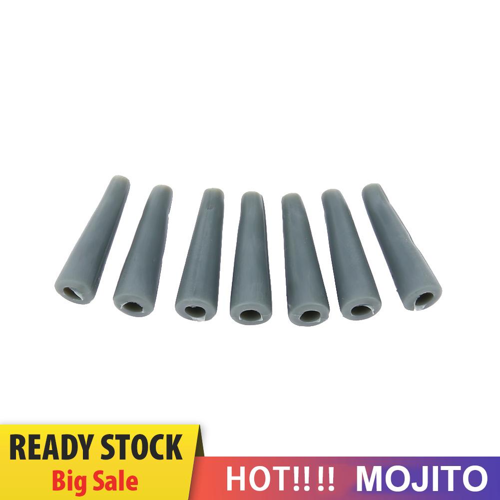 20 Set Klip Pancing Dengan Pin Tail Tubes