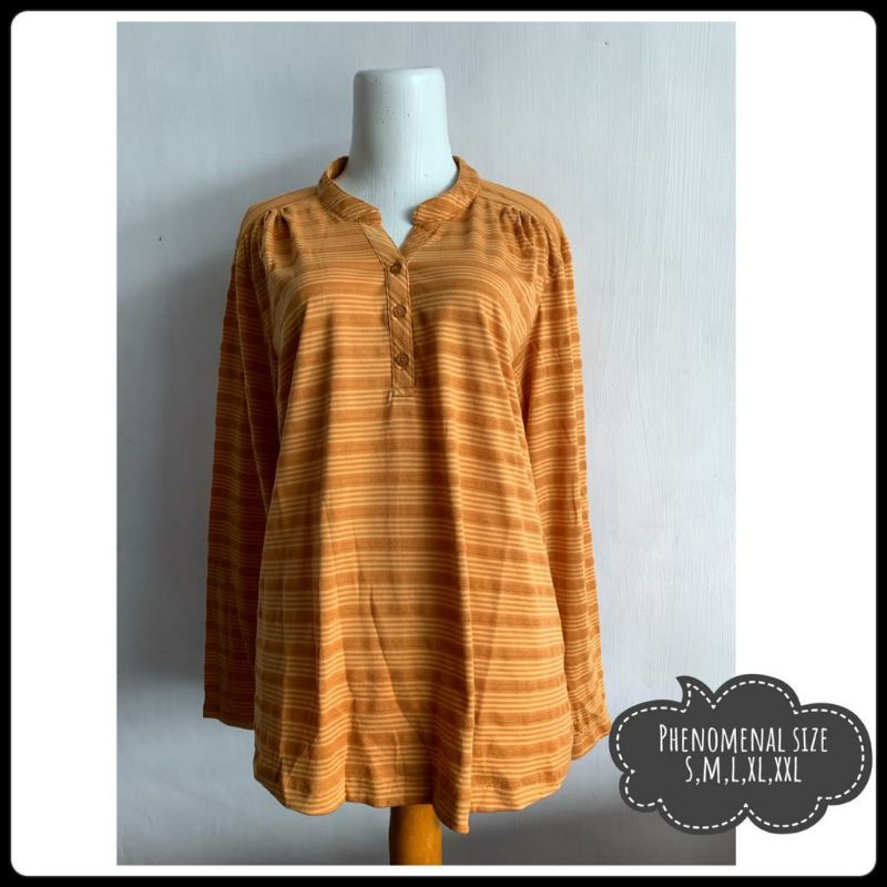 Phenomenal motif salur