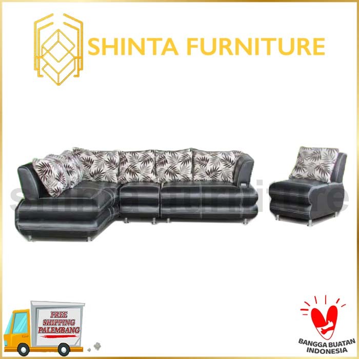 Sofa Tamu Set / Sofa Santai / Sofa Tamu Minimalis Modern
