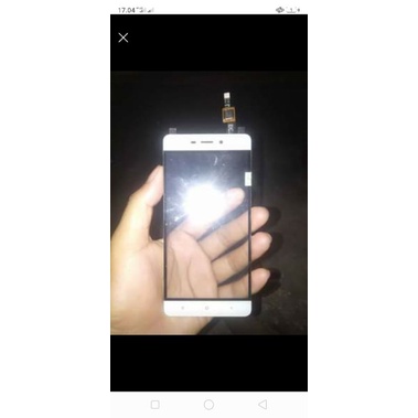 TOUCHSCREEN XIAOMI REDMI 4A