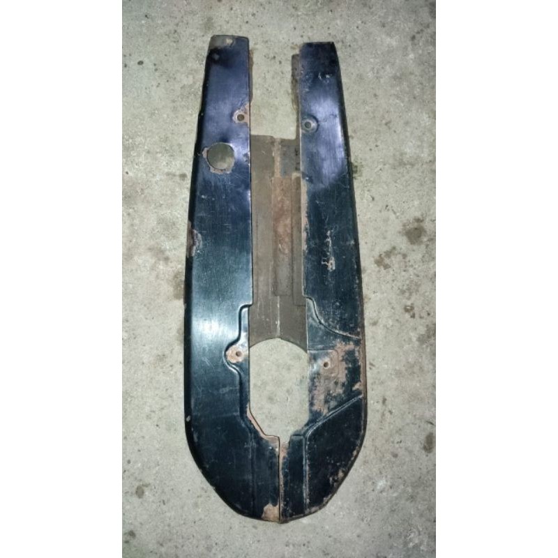 Katengkas Suzuki Kristal tutup rantai kristal katengkas kristal katengkas bekas original
