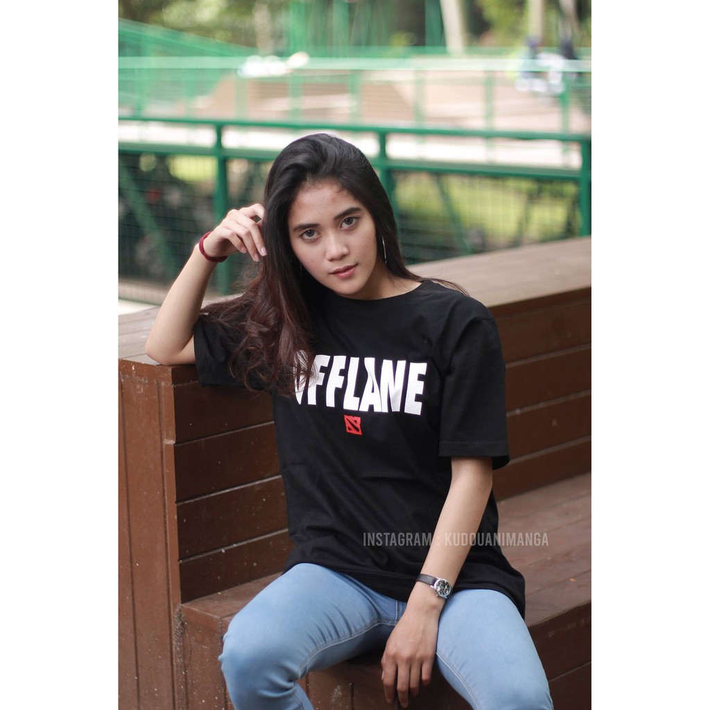 Kaos Gamer OFFLANE Dota2 games 100% Katun Premium