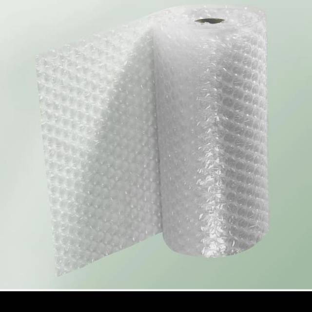 

Bubble Wrap