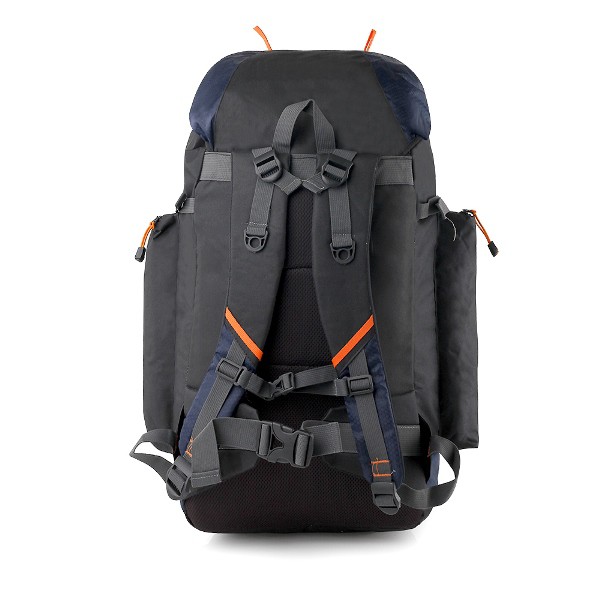 Tas Gunung 50 Liter Backpack Hiking 50 L Tas Ransel Carrier Murah 720