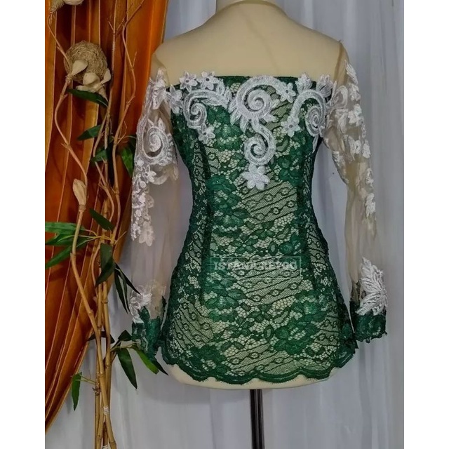 KEBAYA JATIL ASLI PONOROGO BEST SELLER TERMURAH KUALITAS OKE