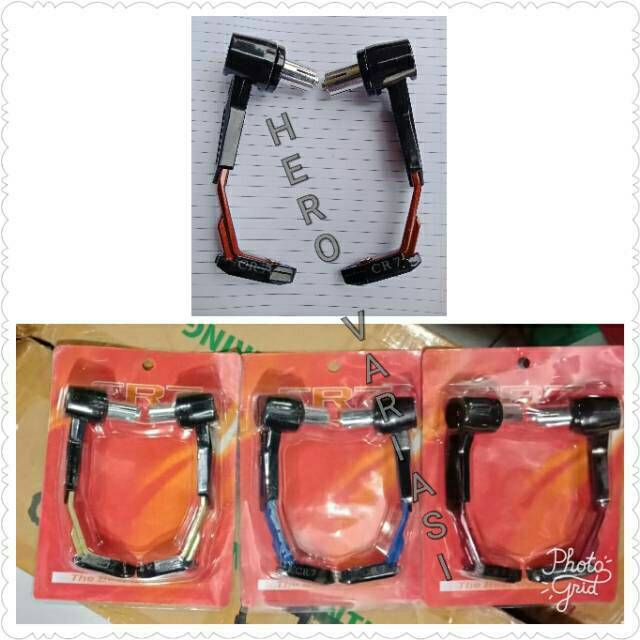 Handguard CNC ninja beat vixion mx fu vario mio buat semua motor