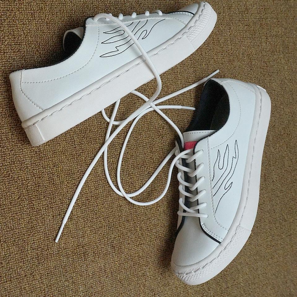 enema classic white - sneakers xouth {NG.21Jl22ᴮ}