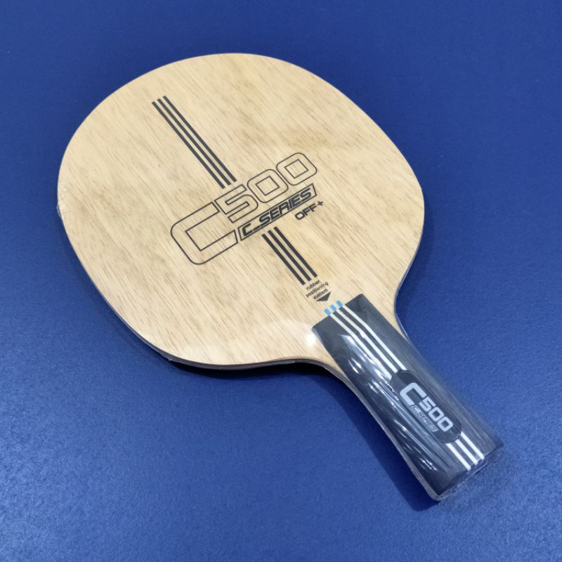Adidas C500 CP/Penhold Blade Bat Bet Tenis Meja Pingpong