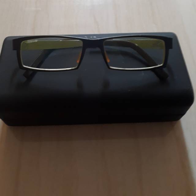 Kacamata BLACKFIN Falkland 543 Titanium Eyewear