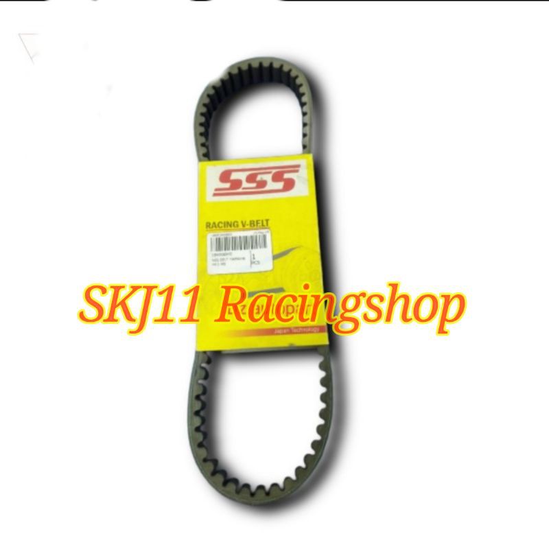 Vbelt Vanbelt Panbel SSS MIO M3 125 Fino 125