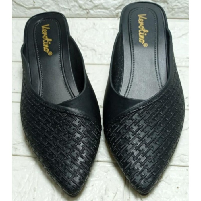 Bustong Casual Wanita PRICILLA Karis 670
