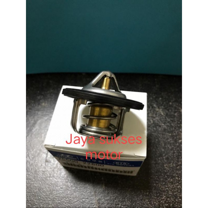 thermostat Verna Avega new accent getz matrix Excel original hyundai