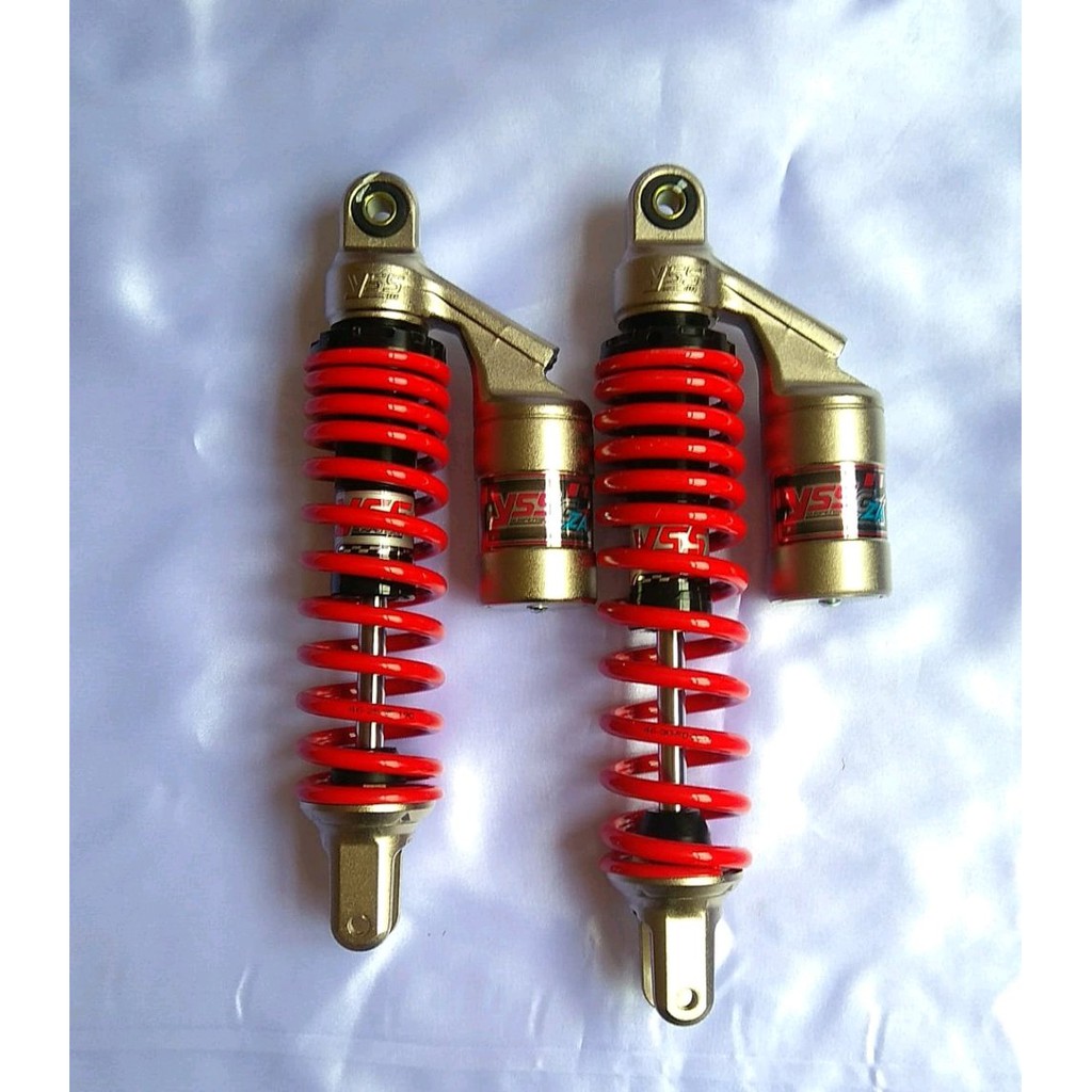 shock yss gza mio scoppy vario125 Limited bac 11109