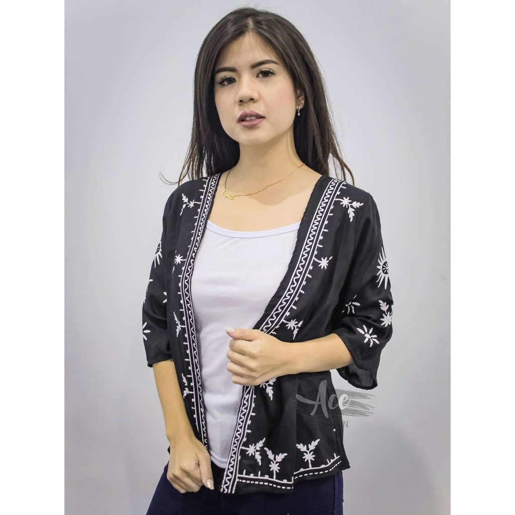 A.E Fashion & Cosmetic - Cardi Tribal ®