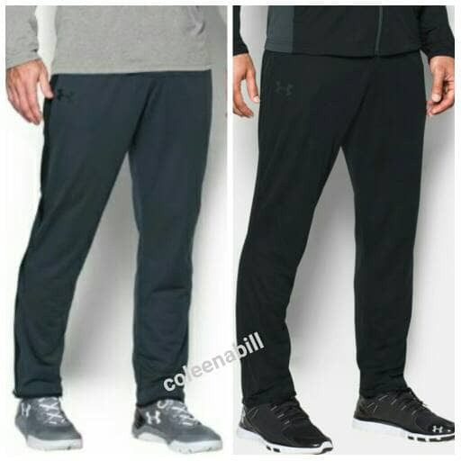 CUCI GUDANG CELANA UNDER ARMOUR MAVERICK TAPERED PANTS ORIGINAL TERMURAH