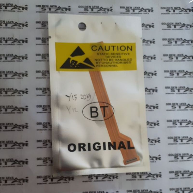 FLEXIBLE BOARD VIVO Y15 2019 / Y12