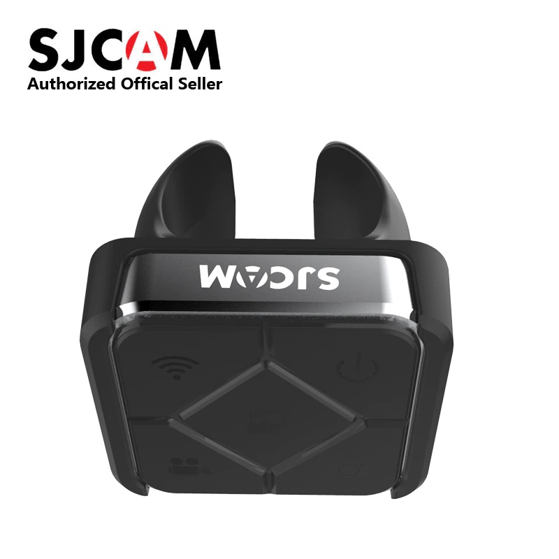 SJCAM Remote Control Holder Mount for SJCAM