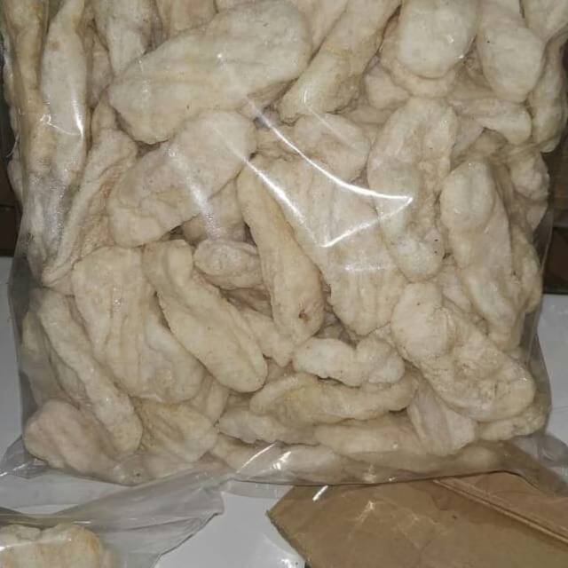 

Cuangki lidah Jumbo isi 50