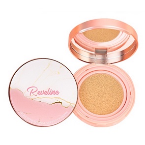 REVELINE Silky Sensational Velvet Cushion