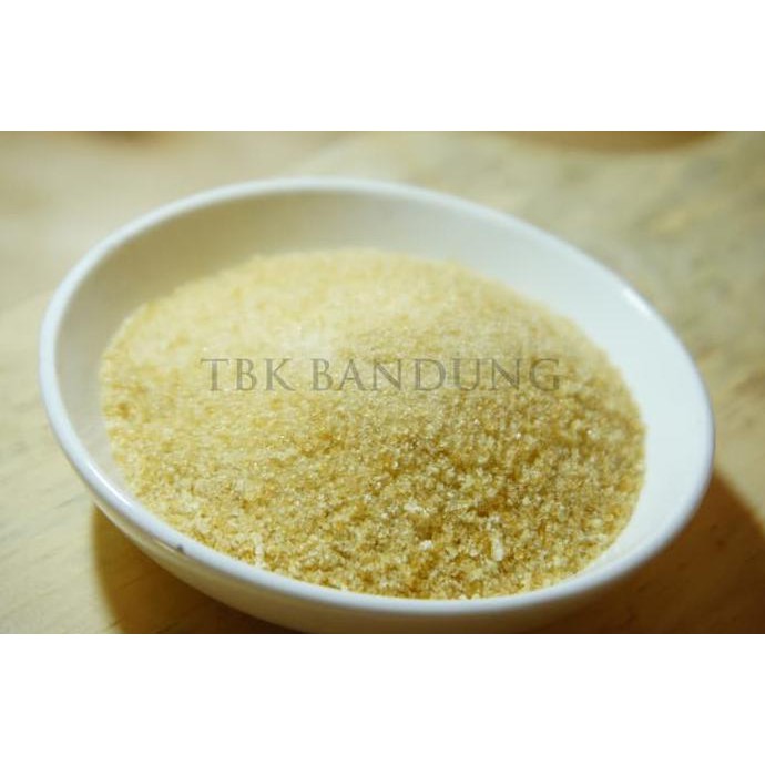 

Toko-Bahan-Kue- Gelatin Bubuk Gelatine Powder Halal 100 Gr -Terlengkap-Termurah-Dijamin.